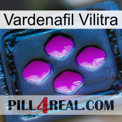 Vardenafil Vilitra 04